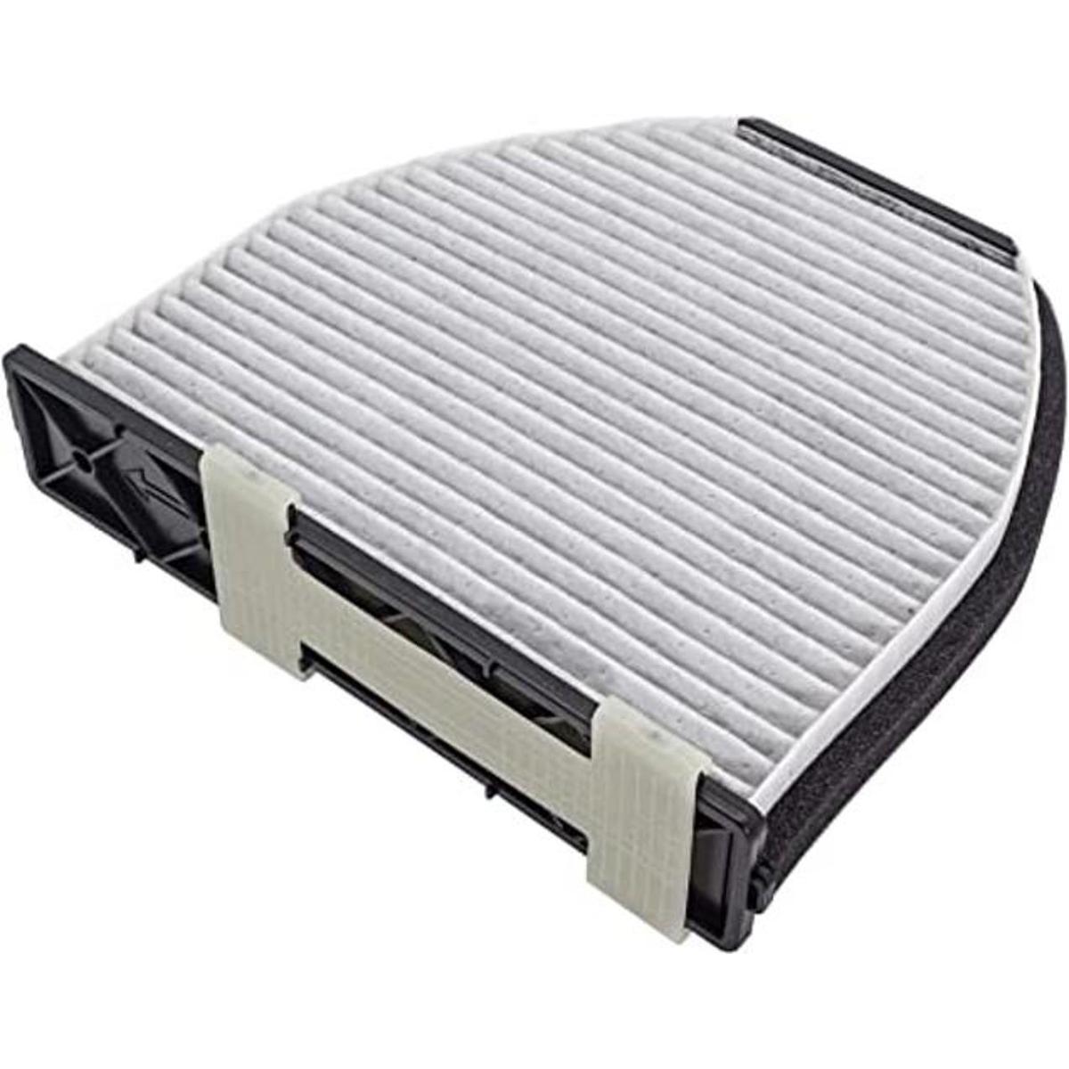 Filtro de aire de cabina prémium con carbón activado para