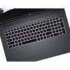 Funda de teclado para laptop Dell Latitude 5520 5530 5521_1