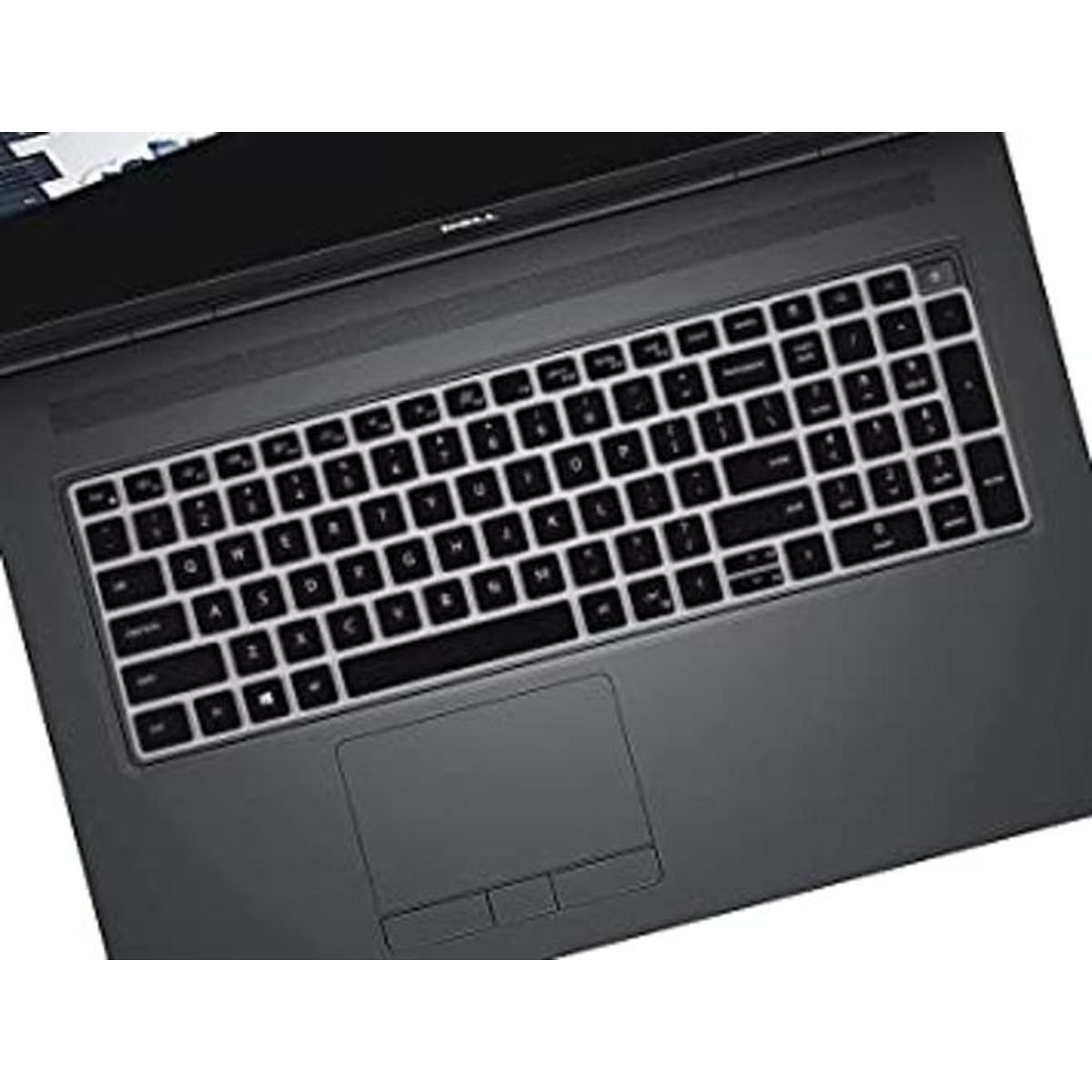 Funda de teclado para laptop Dell Latitude 5520 5530 5521