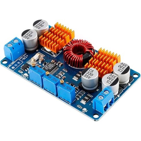 JESSINIE LTC3780 Automatic Boost Power Converter Constant_3