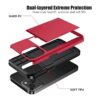 Benbenjaytek Funda delgada para iPhone 14 de 6.1 pulgadas_3