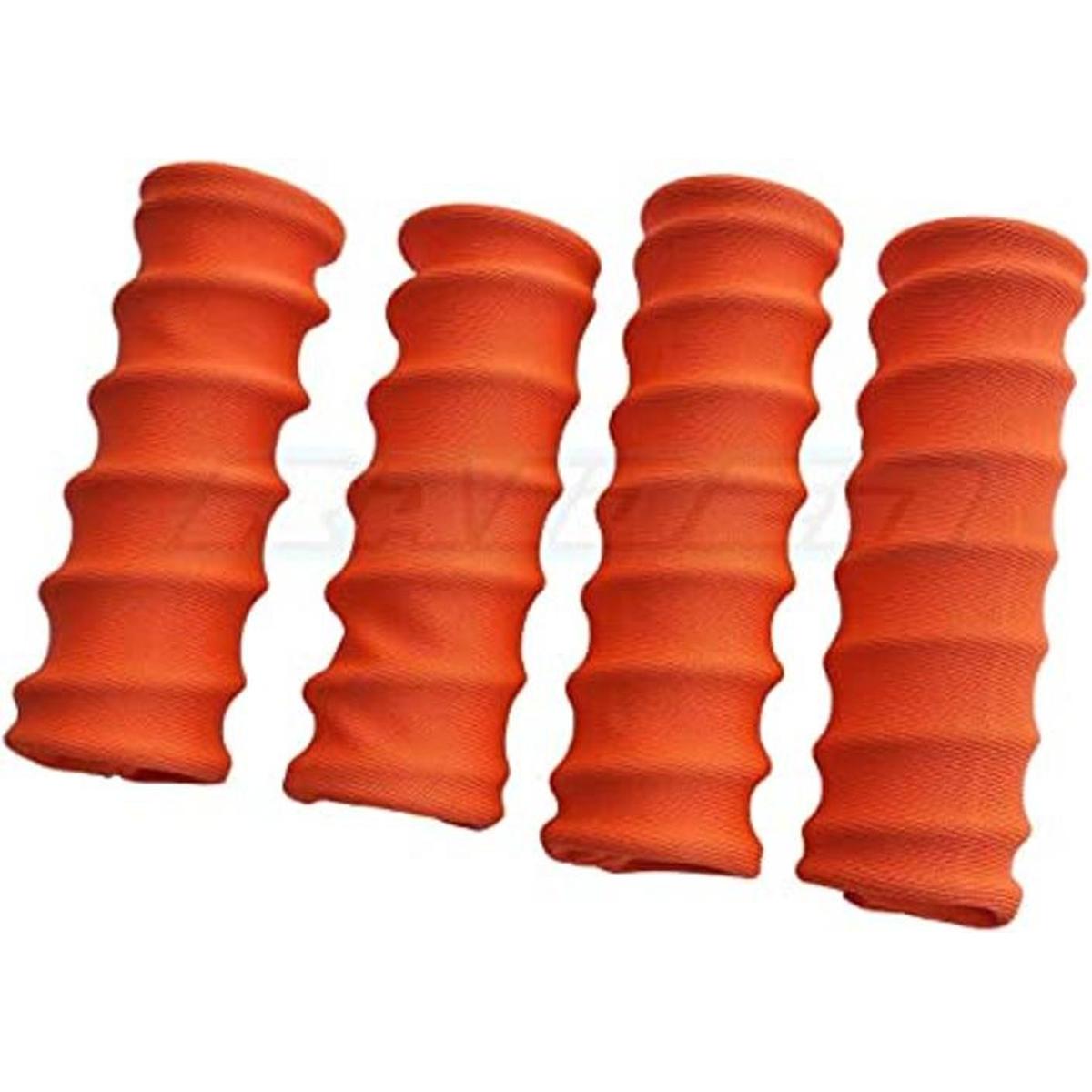 Raidenracing Damper Shock Sleeves Dirt Dust Resist Guard