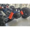 Raidenracing Damper Shock Sleeves Dirt Dust Resist Guard_5