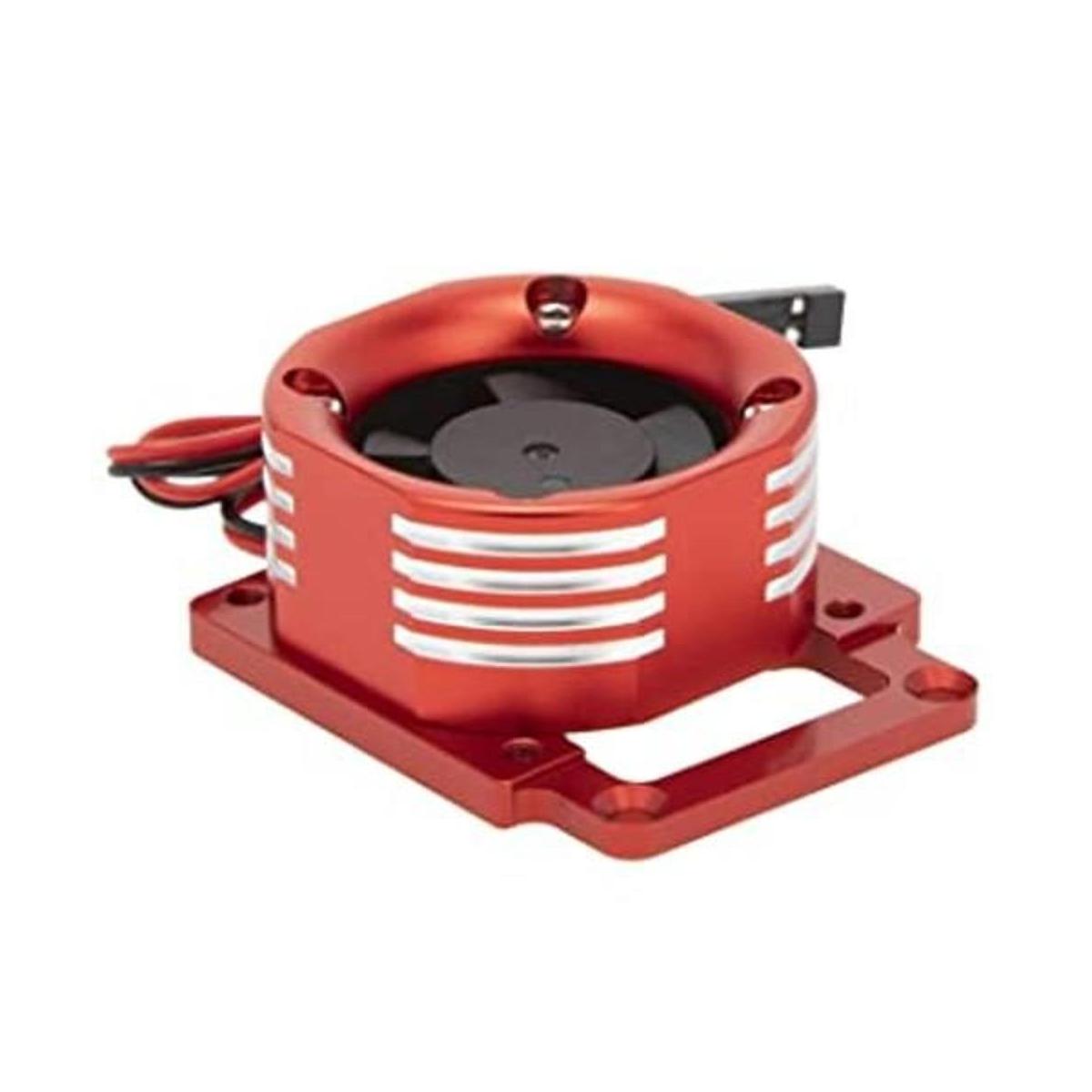 DKKY Ventilador de refrigeración de motor modelo RC
