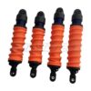 Raidenracing Damper Shock Sleeves Dirt Dust Resist Guard_3