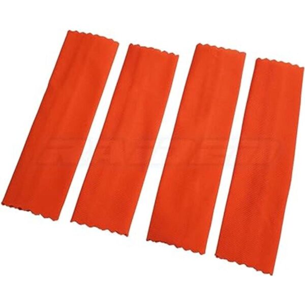Raidenracing Damper Shock Sleeves Dirt Dust Resist Guard_2