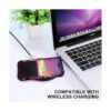 Hocase Funda para iPhone 14 Pro Max resistente a los_4