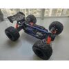 Raidenracing Damper Shock Sleeves Dirt Dust Resist Guard_4
