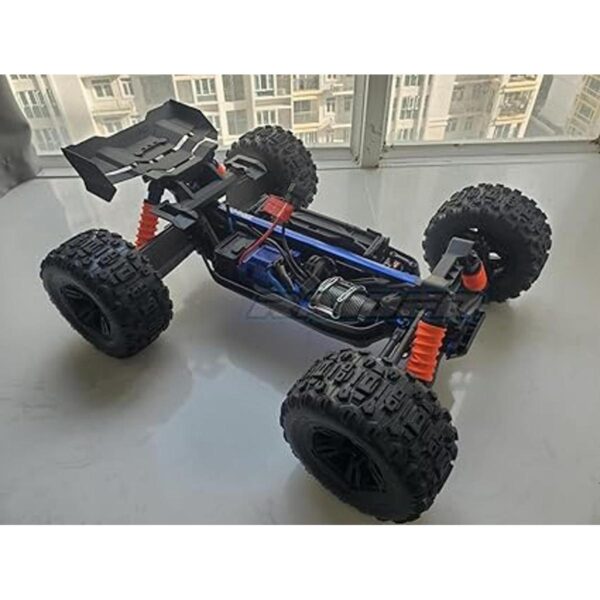 Raidenracing Damper Shock Sleeves Dirt Dust Resist Guard_4