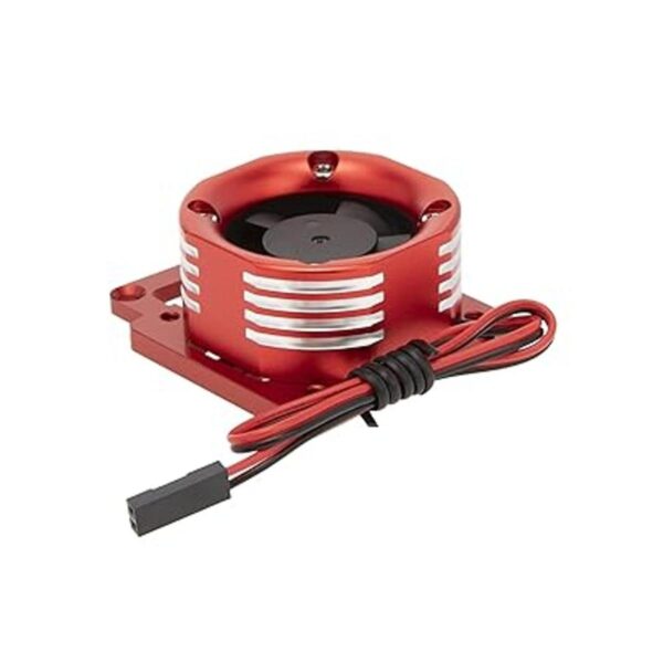 DKKY Ventilador de refrigeración de motor modelo RC_4