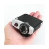 Godox Lux Junior Retro Camera Flash GN12 6000K 200K_2