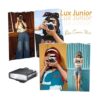 Godox Lux Junior Retro Camera Flash GN12 6000K 200K_3