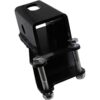 LOSTAR Enganche receptor trasero de 2 pulgadas para Honda_1