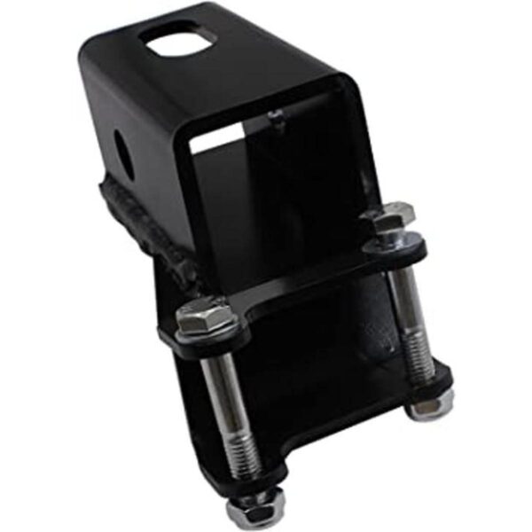 LOSTAR Enganche receptor trasero de 2 pulgadas para Honda_1
