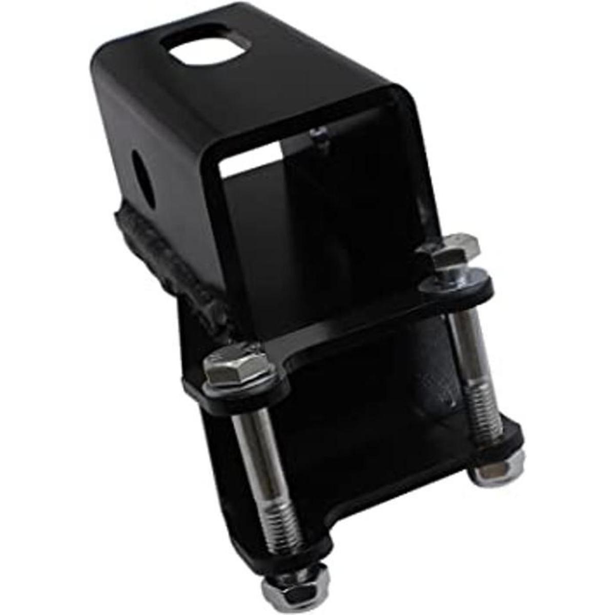 LOSTAR Enganche receptor trasero de 2 pulgadas para Honda