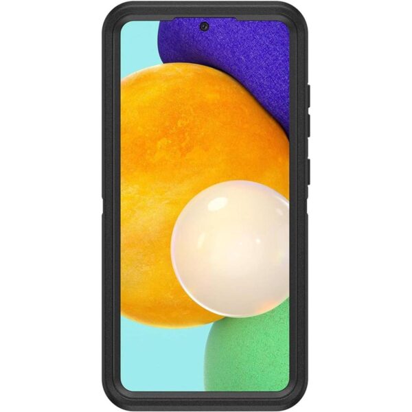 OtterBox Defender Funda resistente para Samsung Galaxy_3