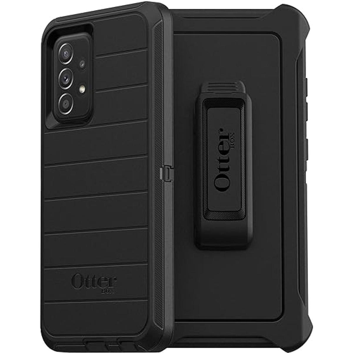 OtterBox Defender Funda resistente para Samsung Galaxy
