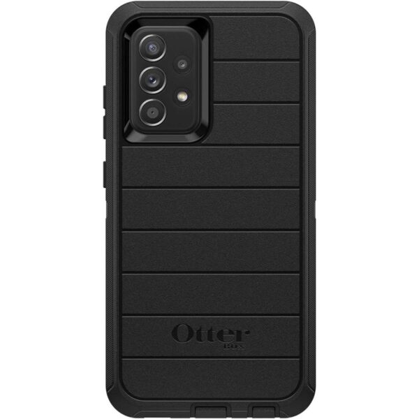 OtterBox Defender Funda resistente para Samsung Galaxy_2