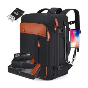 Mochila de transporte mochila extra grande de 40 L