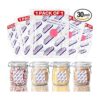 Paquete de 100 absorbentes de oxígeno para almacenamiento_1