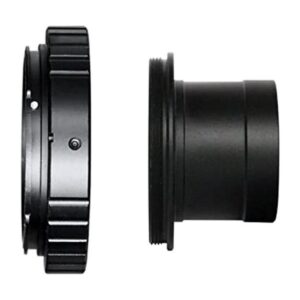 Celticbird Adaptador en T de cámara telescópica Astromania_1