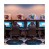 GTACOTA Office Chair Mat Gaming Chair Mat for Hardwood