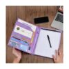 Cacturism Padfolio Carpeta plegable para portapapapeles_5