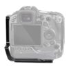 SunwayFoto Soporte en L dedicado PCLR3 para Canon EOS R3_1