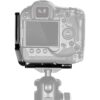 SunwayFoto Soporte en L dedicado PCLR3 para Canon EOS R3_3