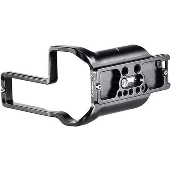 SunwayFoto Soporte en L dedicado PCLR3 para Canon EOS R3_2