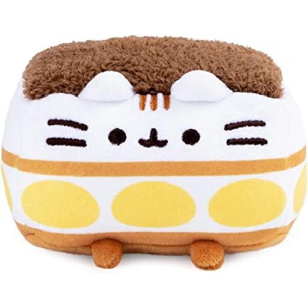 GUND Pusheen Tiramisu Peluche de peluche para edades de 8_1