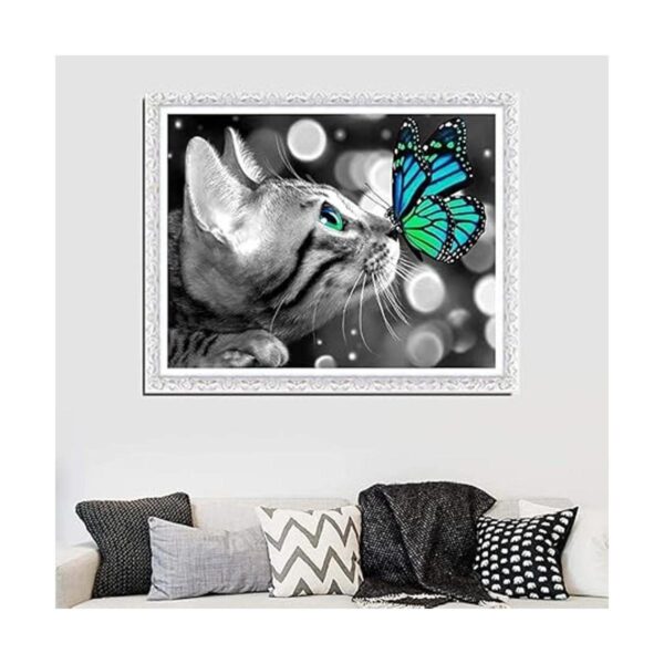 QUITEDEW Kits de pintura de diamantes para adultos