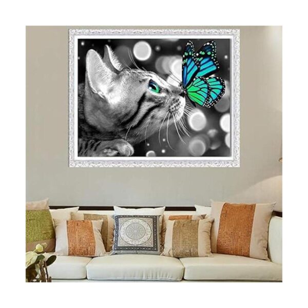 QUITEDEW Kits de pintura de diamantes para adultos