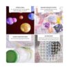 QUITEDEW Kits de pintura de diamantes para adultos