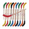 TIHOOD 18 lápices y borradores de hockey Suministros de_1
