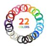 BBLIFE 22 colores de repuesto de filamento de impresora 3D_2