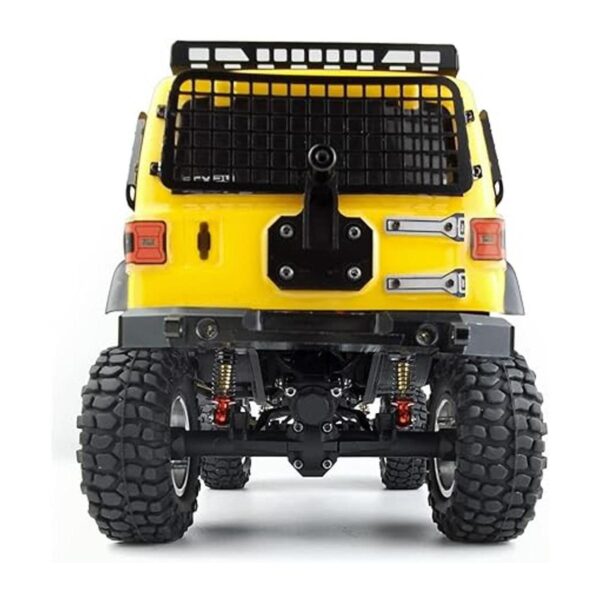 Amortiguadores de coche RC de 124 de 1.890 in