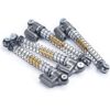 Amortiguadores de coche RC de 124 de 1.890 in