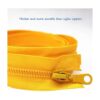 Cremalleras para coser de 24 pulgadas cremalleras de_4