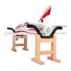 Soporte para aviones modelo RCrabbit RC avión con pantalla