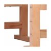 Soporte para aviones modelo RCrabbit RC avión con pantalla