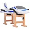 Soporte para aviones modelo RCrabbit RC avión con pantalla