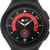 Correas sin huecos compatibles con Samsung Galaxy Watch 5_1