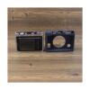 Rieibi Mini EVO Case Silicone Protective Case for Fuji_4