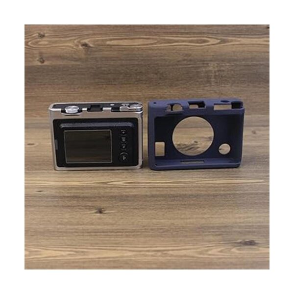 Rieibi Mini EVO Case Silicone Protective Case for Fuji_4