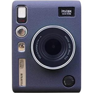 Rieibi Mini EVO Case Silicone Protective Case for Fuji_1
