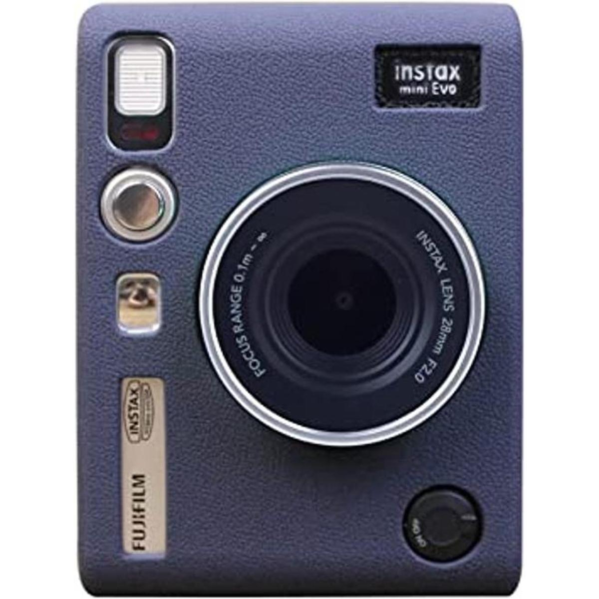 Rieibi Mini EVO Case Silicone Protective Case for Fuji