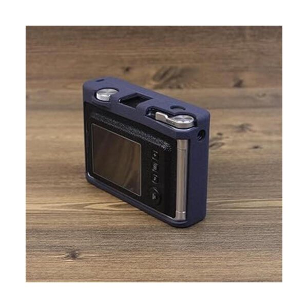 Rieibi Mini EVO Case Silicone Protective Case for Fuji_2