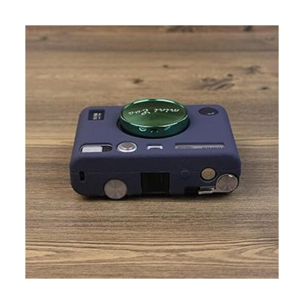 Rieibi Mini EVO Case Silicone Protective Case for Fuji_3