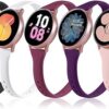 Paquete de 5 correas delgadas compatibles con Samsung_1